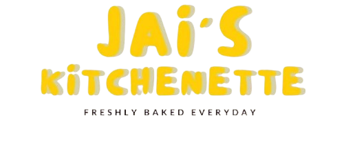 Jai's Kitchenette - Freshly Baked Everyday